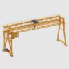 MG Truss Gantry Crane
