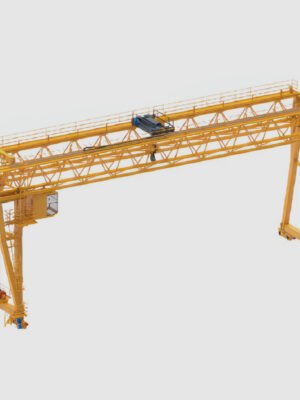 MG Truss Gantry Crane