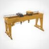 MGD Shield Tunnel Gantry Crane