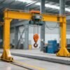 MDG Hook Gantry Crane