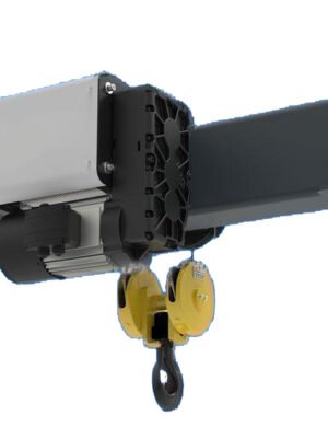 Fixed Electric Hoist