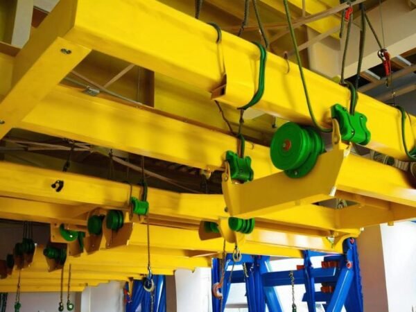 3de2c1485c41a3b95d2b0fddf4c71719 XG Rail Transit Mechanical Crane