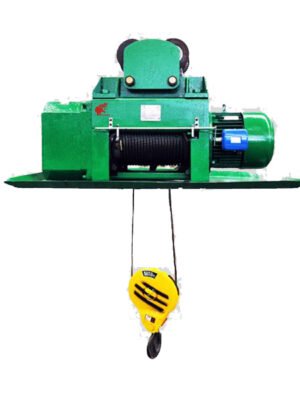 Metallurgical Electric Hoist