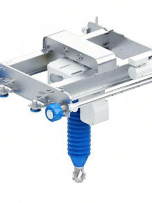 Cleanroom Electric Hoist