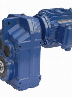 Crane Three-in-One Drive Unit