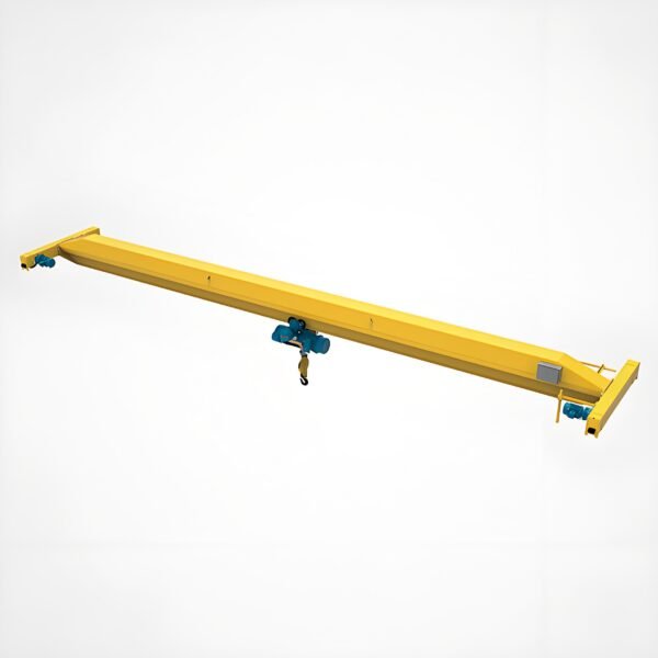 LB Explosion-Proof Bridge Crane