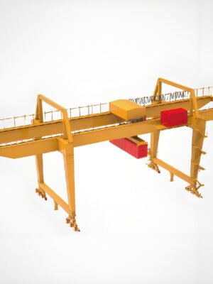 RMG Container Gantry Crane