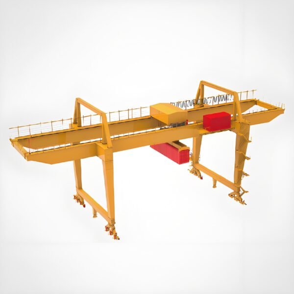 RMG Container Gantry Crane