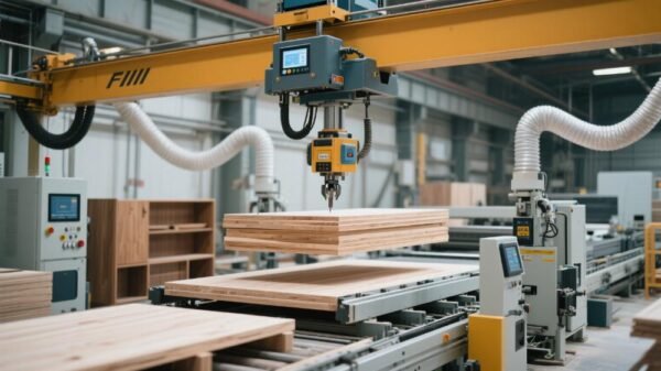 8ab4d3f3a7fe0436a200d19a63ac5079 Intelligent Overhead Crane for Plate Handling