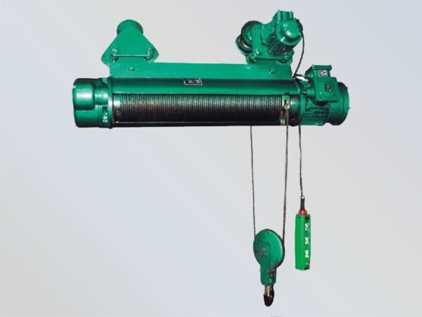 Explosion-Proof Electric Hoist