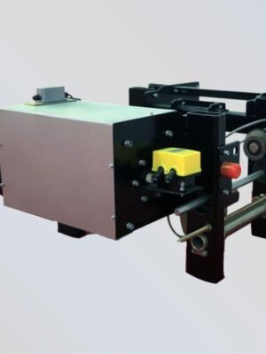 New Chinese-Style Electric Hoist