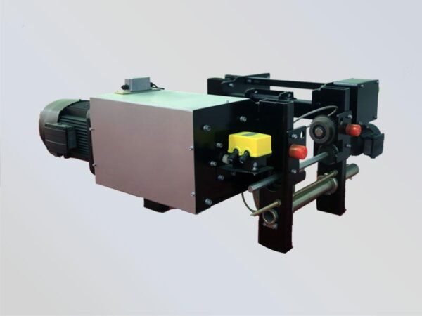 New Chinese-Style Electric Hoist