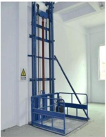 Indoor Freight Elevator