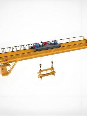 YB Clamp Bridge Crane