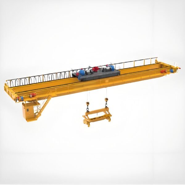 9fbe570b3741f48ab38f4850ea1ba8b0 YB Clamp Bridge Crane