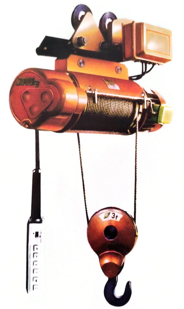 1749265137391_12 Wire Rope Electric Hoist
