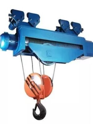 CD Electric Hoist