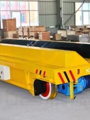 KPJ Electric Transfer Cart