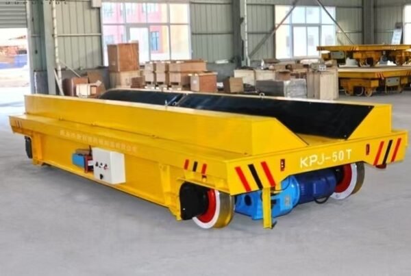 KPJ Electric Transfer Cart