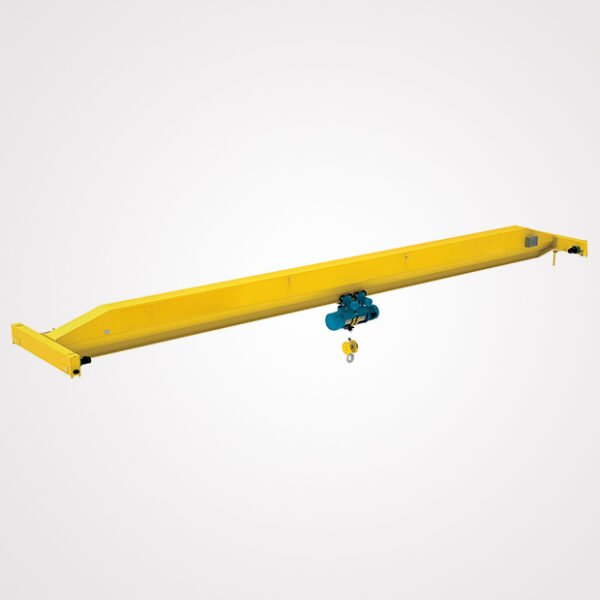 LD LD Single Girder Bridge Crane
