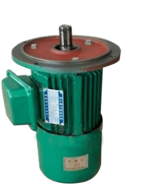 Crane Motor