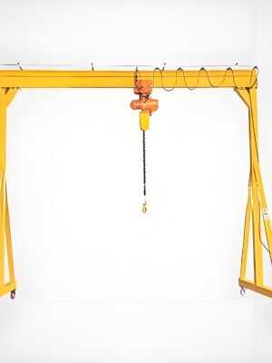 Portable Gantry Crane