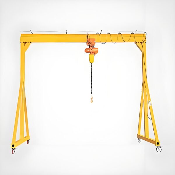 Portable Gantry Crane