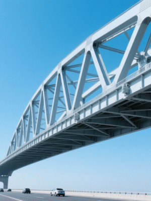 Steel Structure Engineering Products