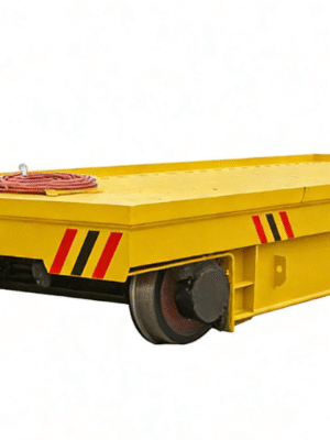 KPT Electric Transfer Cart