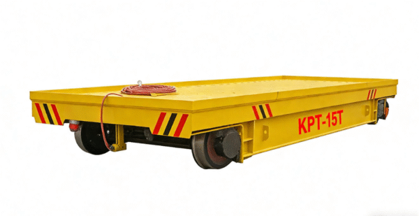 KPT Electric Transfer Cart