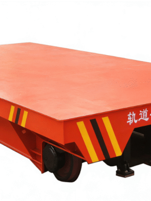 KPD Electric Transfer Cart