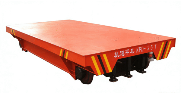 b17ac69c24f88c77ec7ae40850bfd022 KPD Electric Transfer Cart