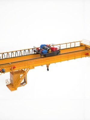 QB Explosion-Proof Overhead Crane