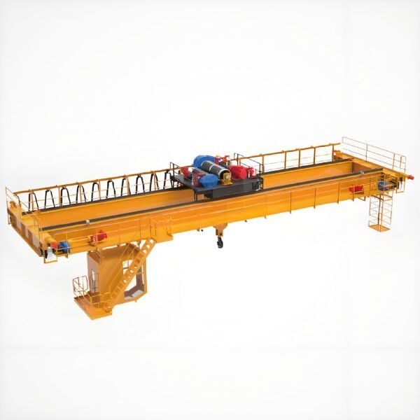 QB Explosion-Proof Overhead Crane