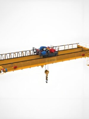 QY Insulated Bridge Crane