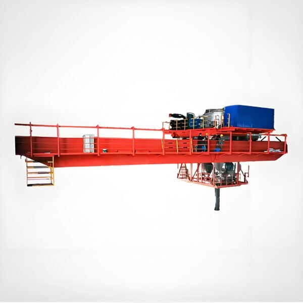 Roasting Multi-Function Bridge Crane