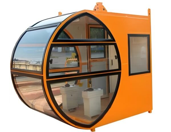 f00e25e81ff62fe47225ca7a8e45ae8 Crane Operator Cabin