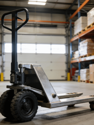 Hand Pallet Truck