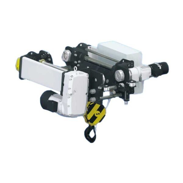 European-Style Traveling Electric Hoist