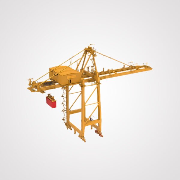 sts-crane STS Container Crane