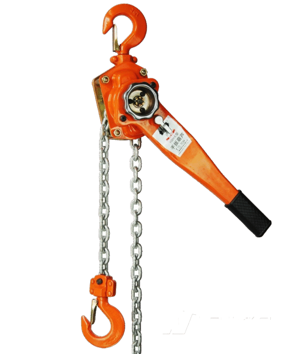 手扳葫芦 Manual Lever Hoist