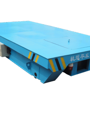 KPX Electric Transfer Cart