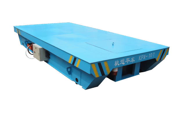 KPX Electric Transfer Cart