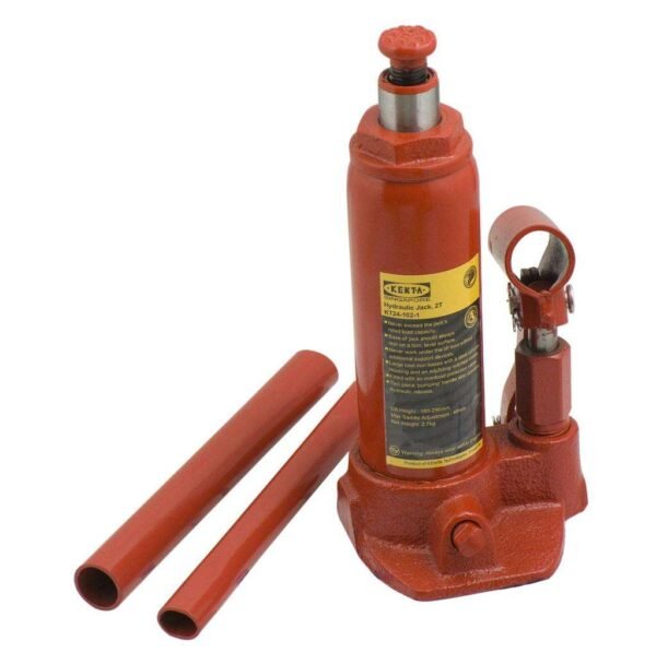 液压千斤顶1 Crane Jack