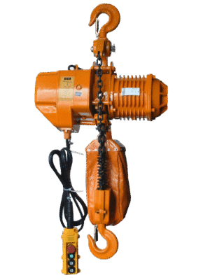 Chain Electric Hoist