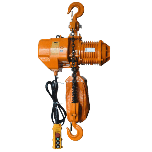 Chain Electric Hoist