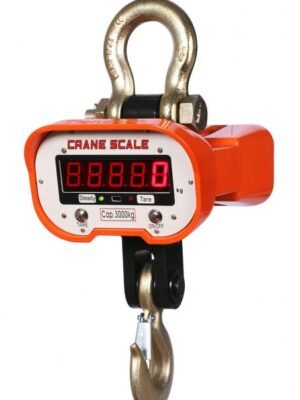 Crane Electronic Scale